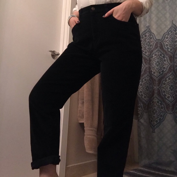 bill blass Pants - Vintage corduroy pants